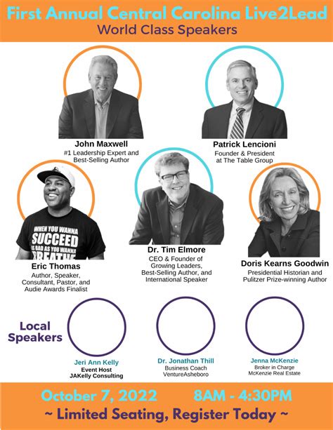 Asheboro/Randolph Chamber Weekly Newsletter