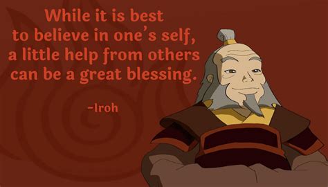 Quote Avatar The Last Airbender By Doppelmore On Deviantart