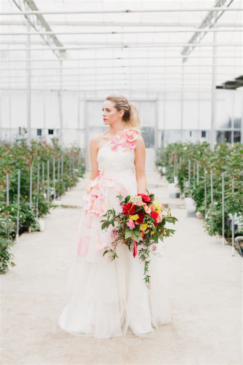 10 Swoon-Worthy Two-Piece Wedding Dresses from Etsy ...