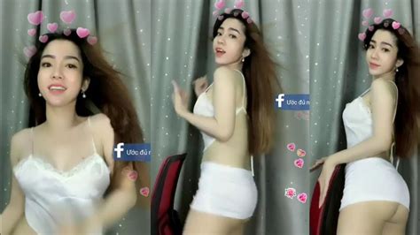 hot new girl vietnam dancing bigo live 2020 1 youtube
