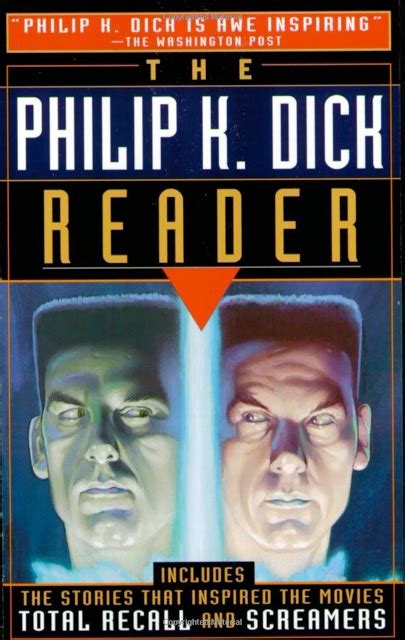 the philip k dick reader part 1