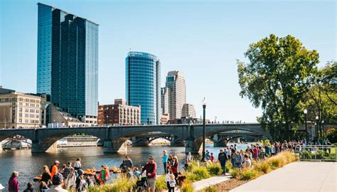Things To Do In Grand Rapids The Ultimate Pure Michigan Guide Michigan