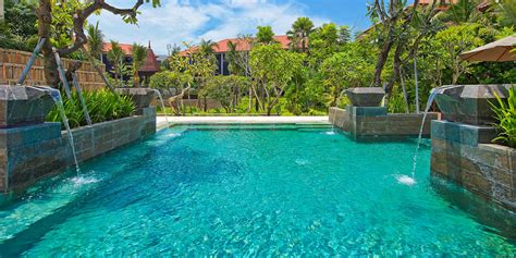 Intercontinental Bali Sanur Resort Opens February 1 2022 Former
