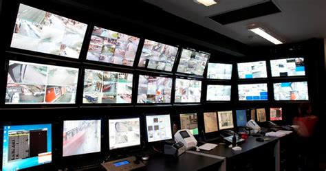 MENGENAL CCTV DAN BAGIAN BAGIAN UTAMANYA Kabegudotcom
