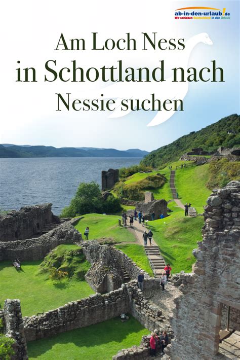 Downloade dieses freie bild zum thema loch ness see schottland aus pixabays umfangreicher sammlung an public domain bildern und videos. Loch Ness in Schottland - Einen Versuch ist es wert. Sucht ...