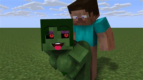 Post 2838820 Mine Imator Minecraft Animated Bole Zombie