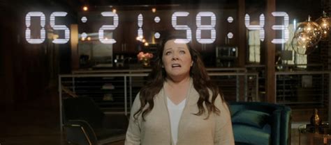 Review Melissa Mccarthys Abysmal Tech Comedy Superintelligence Whiffs