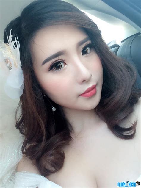 Hot Girl Minh Trúc