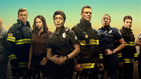 Luckily, hewitt will be picking up that headset to help keep things under control in season 2, if that's at all possible. Sunday, Sept. 23: Jennifer Love Hewitt Joins '9-1-1' Season 2