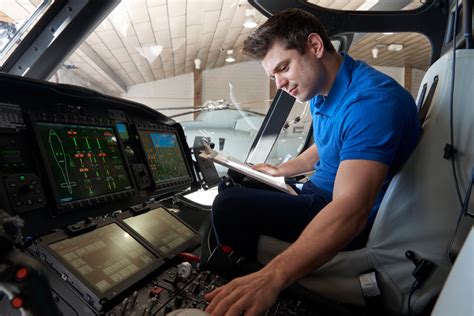 Avionics Technician What Is It And How To Become One Ziprecruiter