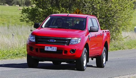 Ford Ranger Mazda Bt 50 Production Boosted To Meet Demand Photos 1