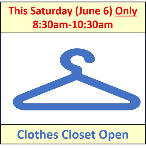 This Saturday 66 830 1030am Only Clothes Available From