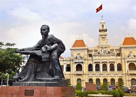 Visit Ho Chi Minh City On A Trip To Vietnam Audley Travel Uk