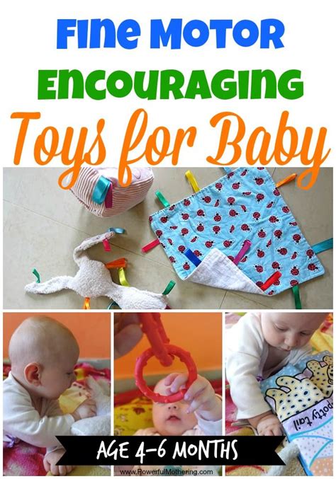 At six months old, it's likely that your baby will start looking out for more things to play with and you might find you need a little inspiration for ways you can keep them occupied in it's a simple toy, there's no doubt about it. 17 Best images about 3-6 Months on Pinterest | Language, 6 ...