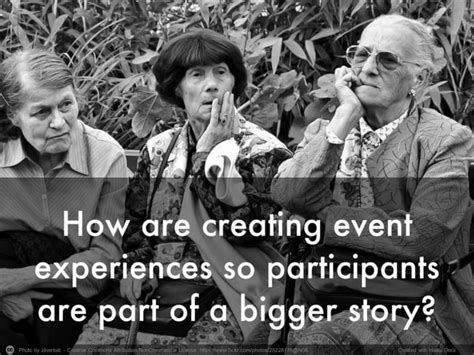 Whats Your Story Creating Memorable General Sessions Ppt