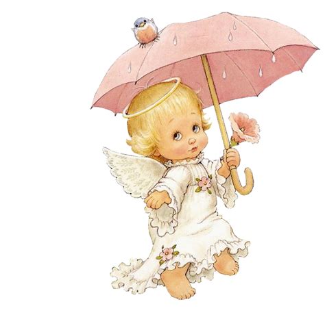 Baby Angel Transparent Images Png Arts