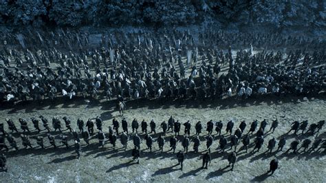 [in Photos] Battle Of The Bastards Epic Jon Snow Ramsay Bolton Showdown On Game Of Thrones