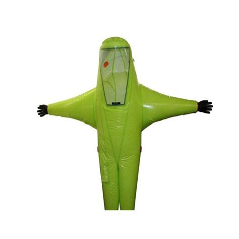 Polyester Green Chemical Gas Tight Suit For Safety Rs 1200 Unit Id