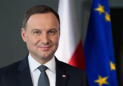 Andrzej Duda Podpisał Nowelizację Ustawy Oze Magazyn Biomasa