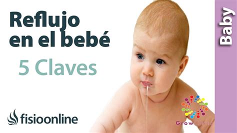Bebe Se Arqueia Para Tras