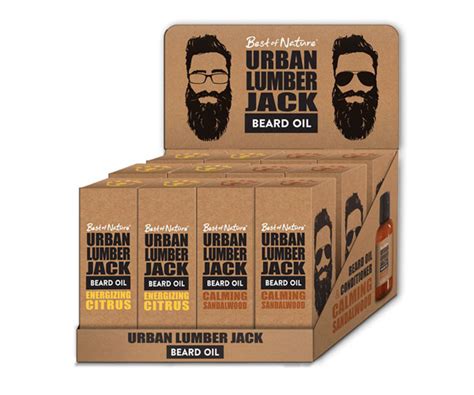 No matter what design you choose, our essential oil packaging team will make it for you. Custom Printed Beard Oil Boxes | Wholesale Beard Oil ...
