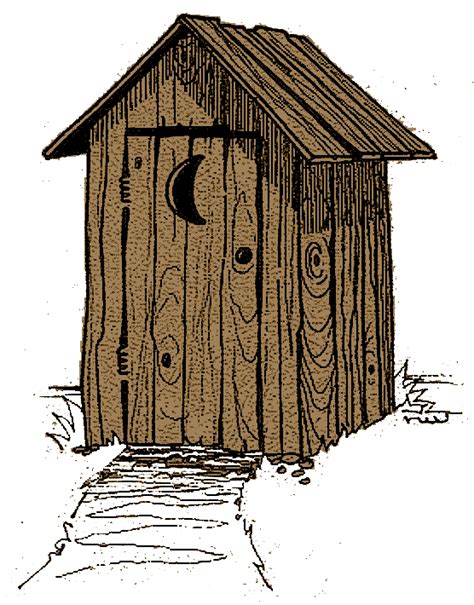 Outhouse Clipart 20 Free Cliparts Download Images On Clipground 2024
