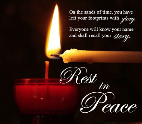 Let's talk of peace, sounds so cliche. Best Ever Rest In Peace In Spanish Quotes - Allquotesideas