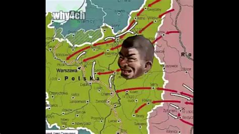 All meme stupid funny memes. polish meme history in few seconds - YouTube