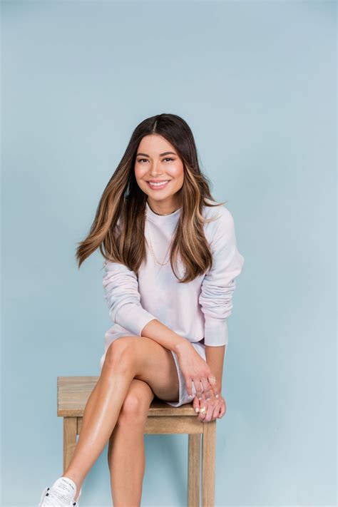 1,833 pictures of miranda cosgrove. MIRANDA COSGROVE - Mission Unstoppable 2020 Promos ...