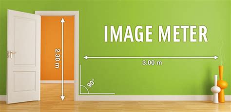It is the best measure distance app android 2021. Use ImageMeter - photo measure on PC and MAC with Android ...