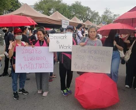Chiang Mai Group Revives Push To Decriminalize Prostitution In Thailand Pattaya Mail