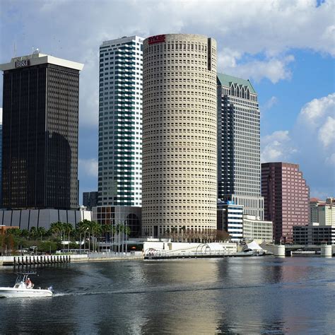 Tampa Riverwalk 2021 All You Need To Know Before You Go With Photos