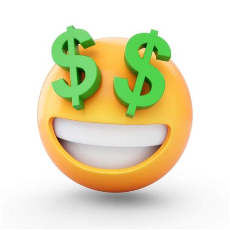 2900 Cash Emoji Stock Photos Pictures And Royalty Free Images Istock