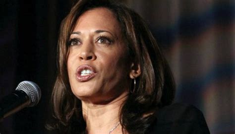 Kamala Harris Becomes Second African American Woman Elected To The Senate