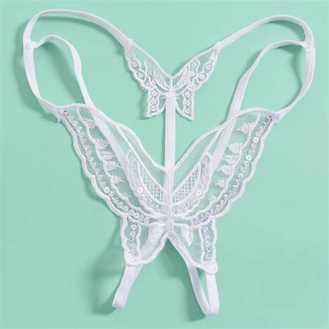 2020 autumn hot sale new panty sexy girls butterfly undergarment women s sexy lace butterfly