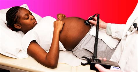 What I Learned From My Terrifying And Sudden Experience With Preeclampsia