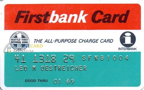 We offer credit card processing products and services for new and existing businesses. USA-BANK-CRED-03509-SFNB - Phonecard Museum