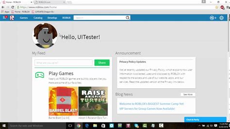 We encourage safe programs on our site thus we don't allow any kinds of infected or infecting programs such as keyloggers viruses adware or any other harmful programs on our site. How to get 4,000 R$ on ROBLOX June 2016 - YouTube