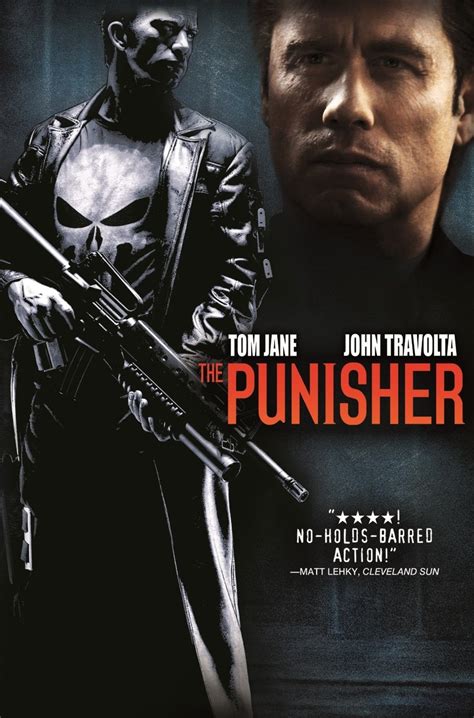 The Punisher Film Réalisateurs Acteurs Actualités