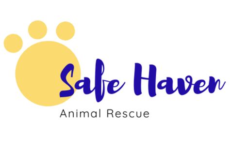 Adoption Safe Haven Animal Rescue