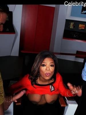 Oprah Winfrey Nude Fakes Telegraph