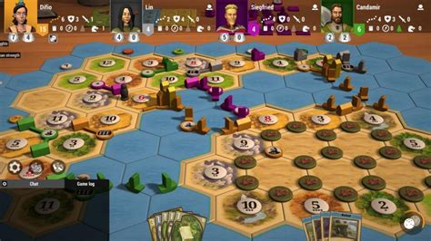 12 Best Online Multiplayer Board Games To Play Droidcops