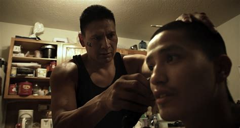 The Seventh Fire Documentary See Clip About Native American Gangs Indiewire