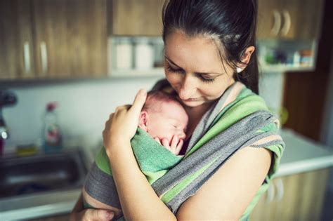 A newborn is covered by most insurances immediately until a social security number is established for the child and then my wife's insurance says a newborn is covered only for 4 days. Kangaroo Care for Your Premature Baby - Breastfeeding Support