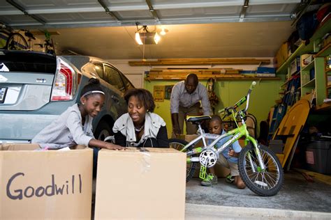 Donation Pick-Up - Goodwill Industries of Middle Georgia and the CSRA