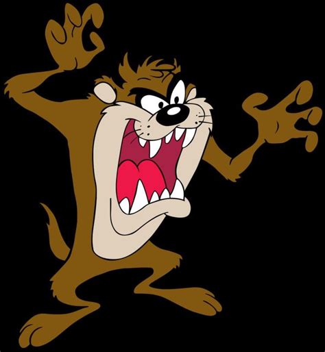 Tasmanian Devil Looney Tunes Alchetron The Free Social Encyclopedia