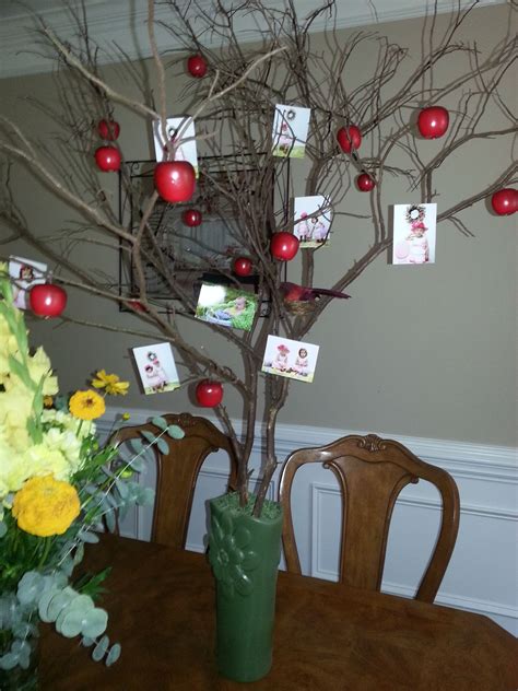 Maybe you would like to learn more about one of these? Moms 50th birthday grandchildren picture tree gift idea ...