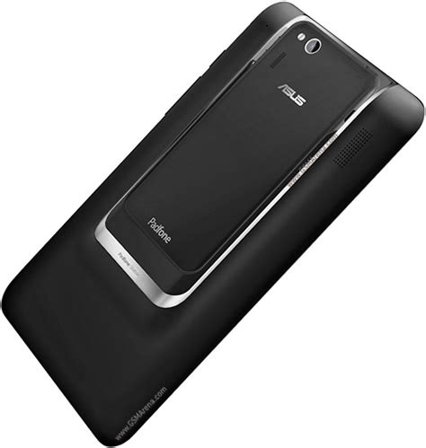 Asus Padfone Mini Pictures Official Photos