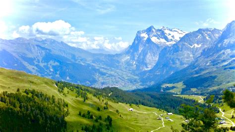 Another Photo Of The Swiss Alps Rpics