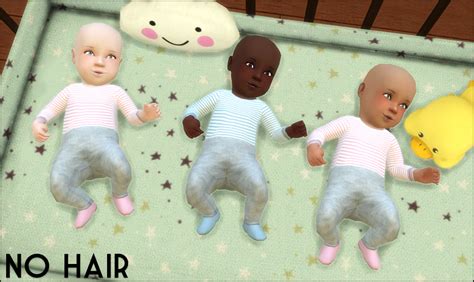Sims 4 Baby Skin Replacement Startlasvegas